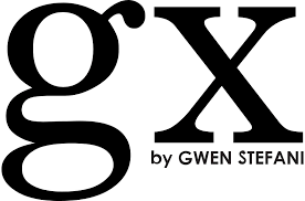 GX by Gwen Stefani logo