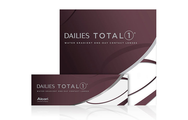 dailies total 1 logo
