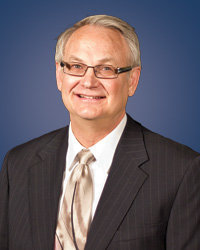 Dr. Tom Billars for Vision Care Associates