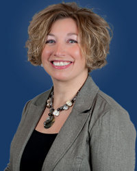 Dr. Laura Slowey for Vision Care Associates