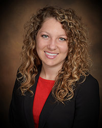 Dr. Kristen Kramlich for Vision Care Associates